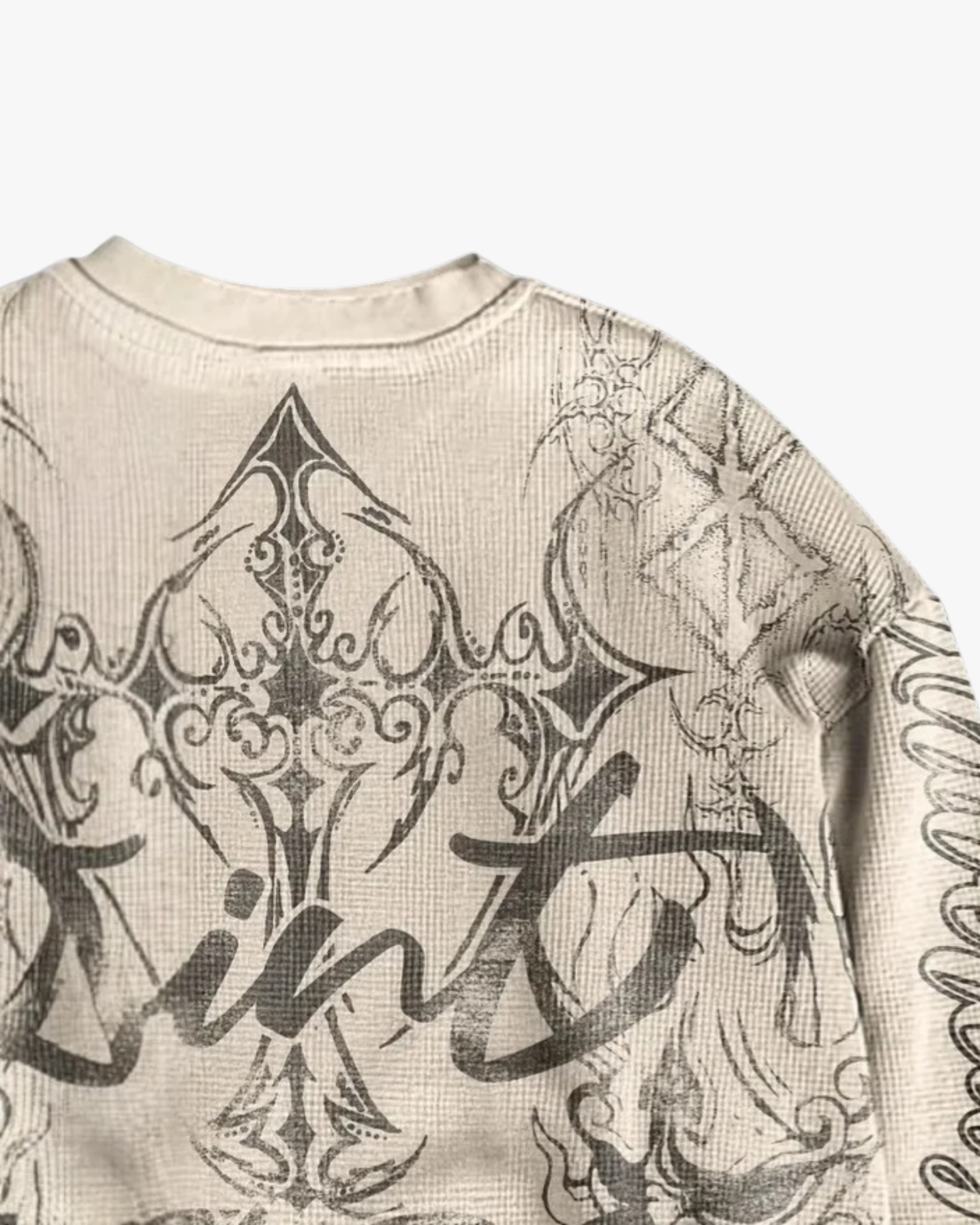 Saint Tears Long-Sleeve